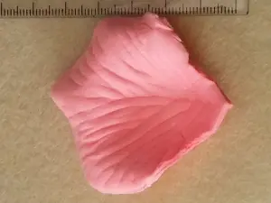 Пелюстки троянд