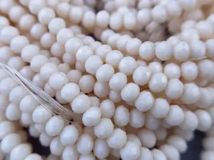 Кришталь Сфера (Рондель) – 4мм