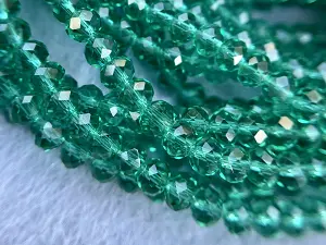 Кришталь Сфера (Рондель) – 4мм