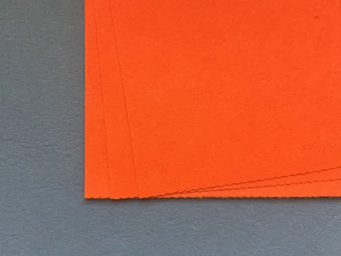 Фетр - 1мм - 40 * 50см - # 13