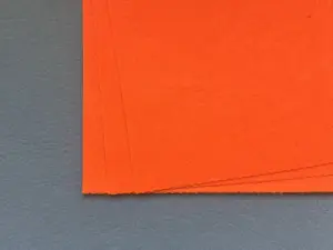 Фетр - 1мм - 40 * 50см - # 13