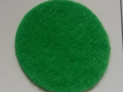 Фетр-1мм-2метра