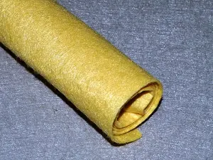 Фетр-1мм-2метра