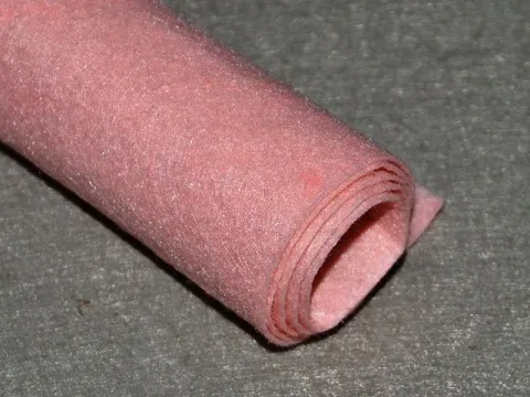 Фетр-1мм-2метра