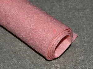 Фетр-1мм-2метра