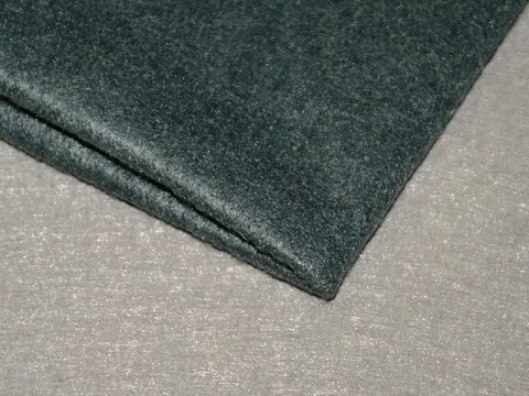 Фетр-1мм-2метра