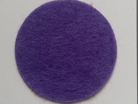 Фетр-1мм-2метра