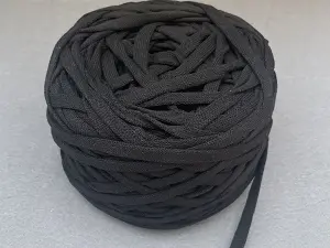 Бавовняний шнур - 7мм