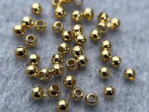 Намистини 2мм-50шт