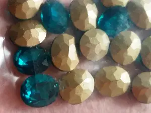 Стрази конусні