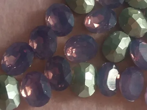 Стрази конусні