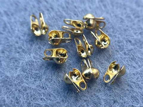 Каллоты 2,5мм