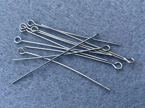 Шпилька - 4см