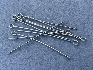 Шпилька - 4см