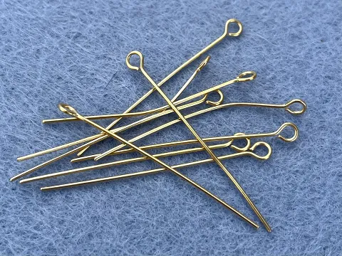 Шпилька - 4см