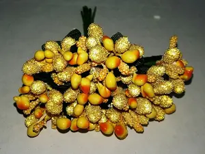 Тичинки на гілочках