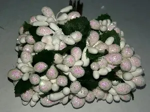 Тичинки на гілочках