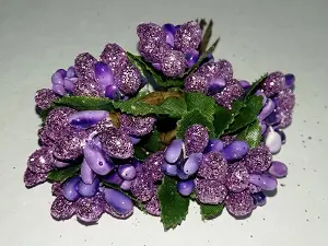 Тичинки на гілочках