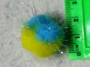 кулька текстильна