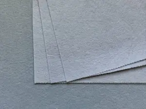 Фетр - 1мм - 40 * 50см - # 4