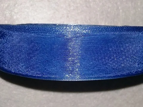 Лента органза-2.5см