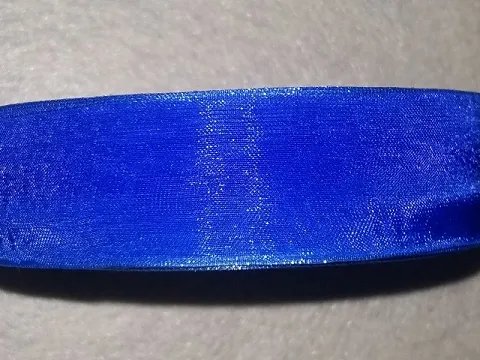 Стрічка органза-2.5см