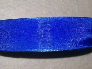 Стрічка органза-2.5см