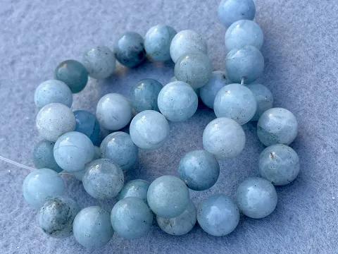 Аквамарин-10мм