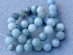 Аквамарин-10мм