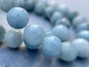 Аквамарин-10мм