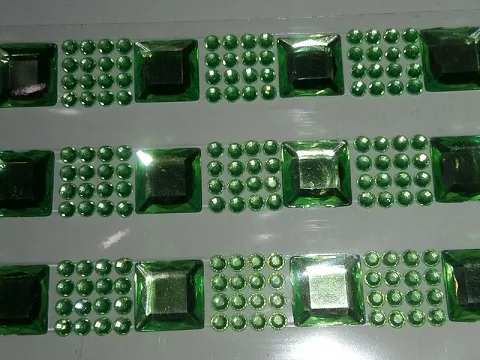 Стікер Стрази