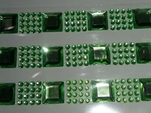 Стікер Стрази