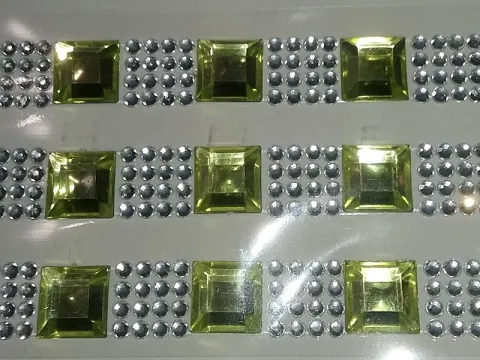 Стікер Стрази