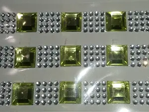 Стікер Стрази