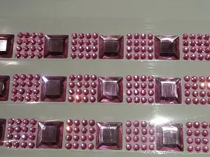 Стікер Стрази