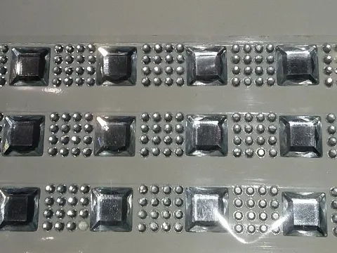 Стікер Стрази