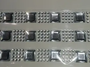 Стікер Стрази