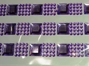 Стікер Стрази