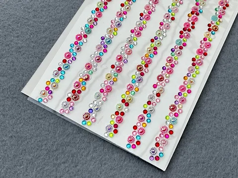 Стрази на клейовій основі