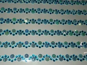 Стікер Стрази