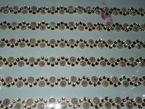 Стикер Стразы