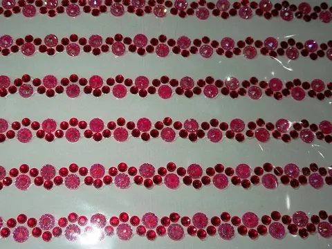 Стікер Стрази