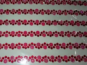 Стікер Стрази