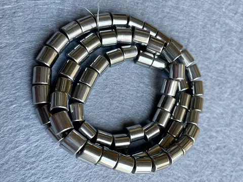 Гематит Цилиндр