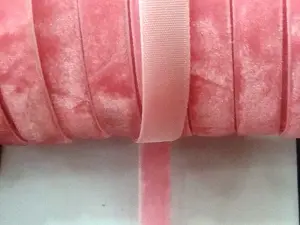 Велюрова стрічка