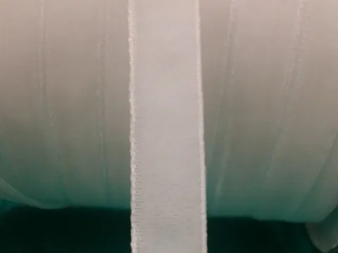 Велюрова стрічка