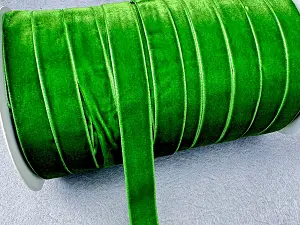 Велюрова стрічка - 2см