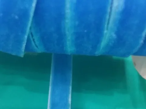 Велюрова стрічка