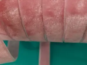 Велюрова стрічка