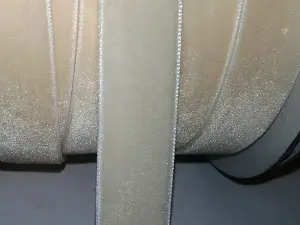 Велюрова стрічка